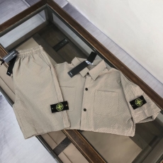 Stone Island Short Suits